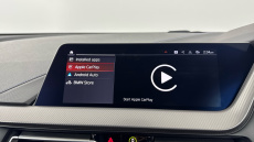 BMW 1 Series 118i [136] M Sport 5dr Step Auto [LCP] Petrol Hatchback